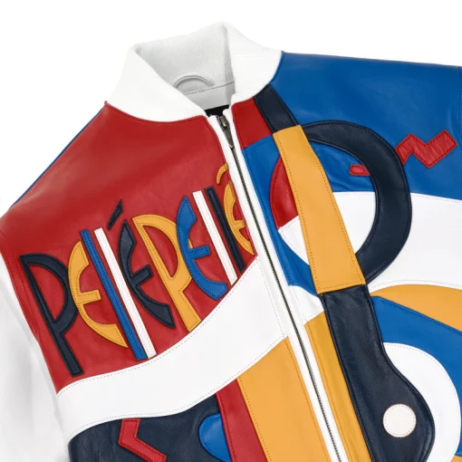 white-pelle-pelle-jacket