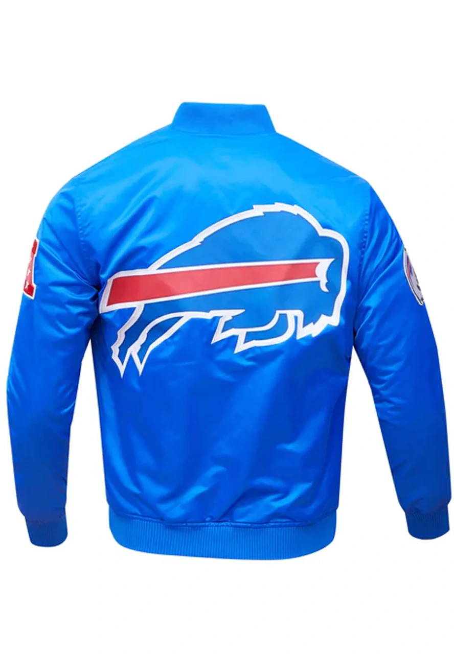 NFL Classic Buffalo Bills Jacket 6 blue-buffalo-bills-jacket