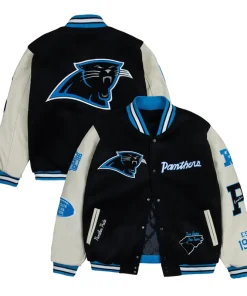 Two States One Team Carolina Panthers Jacket 5 carolina-panthers-two-states-one-team-jacket