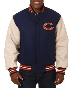 chicago-bears-varsity-jacket