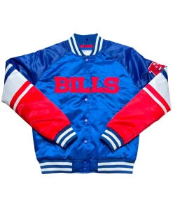 NFL Classic Buffalo Bills Jacket 11 classic-buffalo-bills-jacket