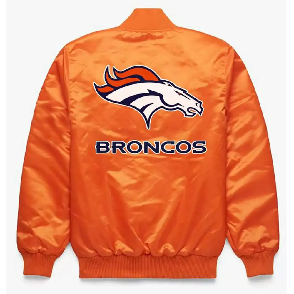 Super Bowl Denver Broncos Jacket 2 denver-broncos-jacket