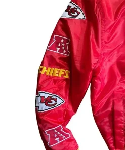 kansas-city-chiefs-red-bomber-jacket