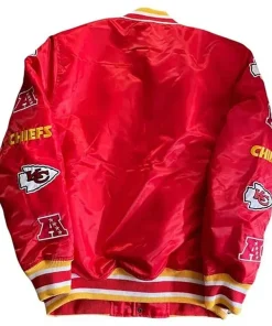 kansas-city-chiefs-red-satin-jacket
