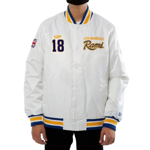 la-cooper-kupp-satin-white-rams-jacket