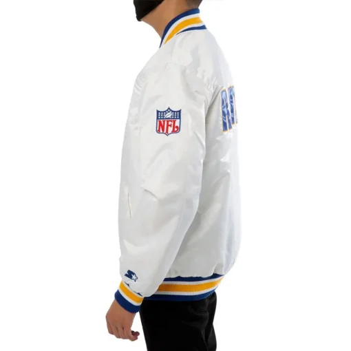 la-cooper-kupp-white-rams-jacket