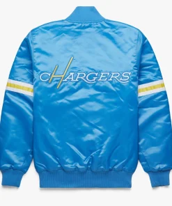 los-angeles-nfl-chargers-satin-jacket