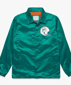 miami-dolphins-aqua-jacket
