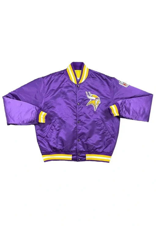 minnesota-vikings-purple-satin-jacket