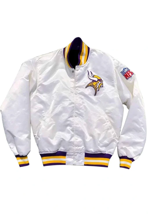 minnesota-vikings-white-jacket