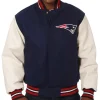 new-england-patriots-blue-and-white-varsity-jacket