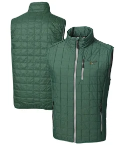 nfl-green-philadelphia-eagles-puffer-vest