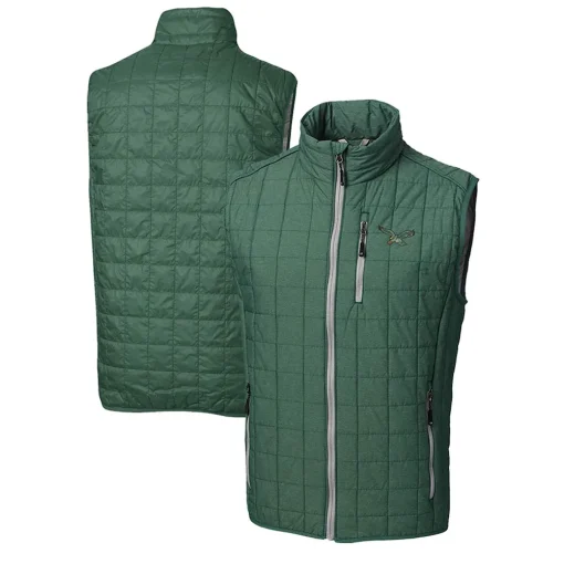 nfl-green-philadelphia-eagles-puffer-vest