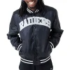 nfl-las-vegas-black-bomber-raiders-varsity-jacket