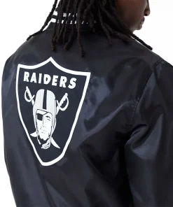 nfl-las-vegas-black-raiders-varsity-jacket