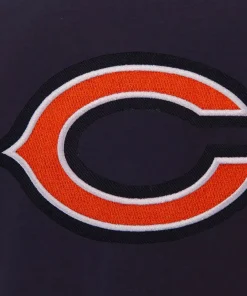 nfl-navy-and-white-chicago-jacket