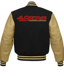 nfl-san-francisco-49ers-jacket