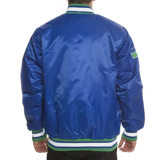 nfl-seattle-seahawks-blue-satin-jacket