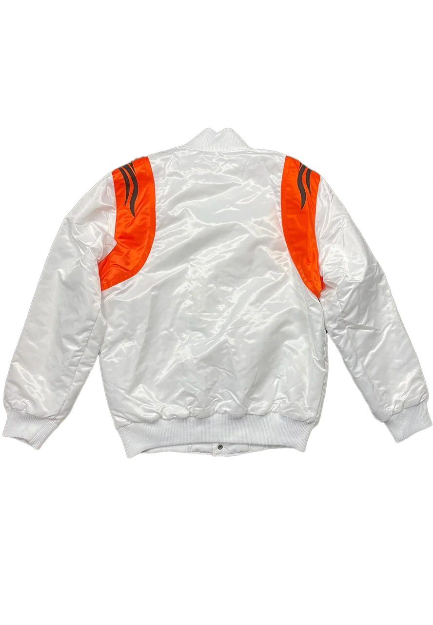 NFL Black and White Bengals Satin Jacket 2 nfl-white-bengals-satin-jacket
