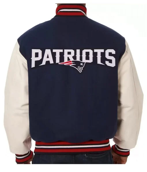 patriots-blue-and-white-varsity-jacket