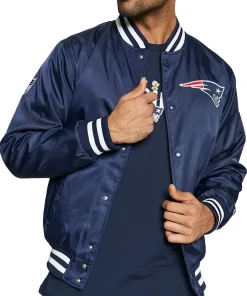 patriots-satin-jacket