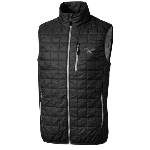 philadelphia-eagles-puffer-vest