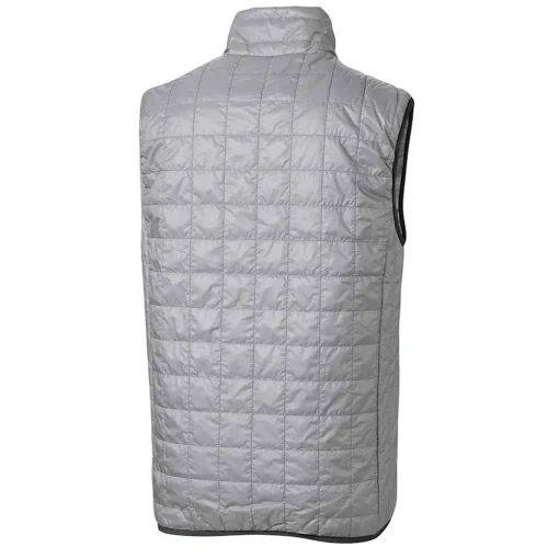 philadelphia-eagles-rainier-grey-puffer-vest