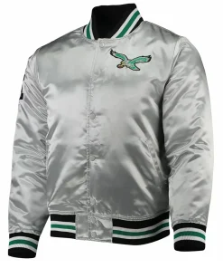 philadelphia-eagles-silver-jacket
