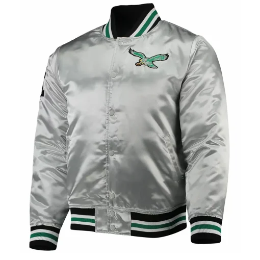 philadelphia-eagles-silver-jacket