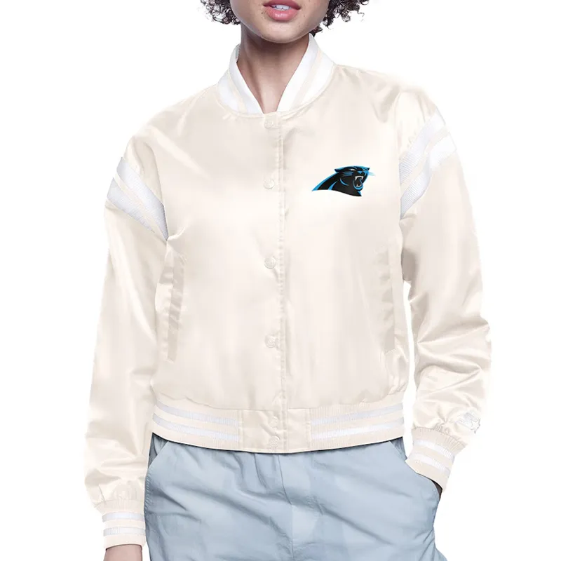 Printed Logo Carolina Panthers Varsity Jacket 3 printed-logo-carolina-panthers-jacket