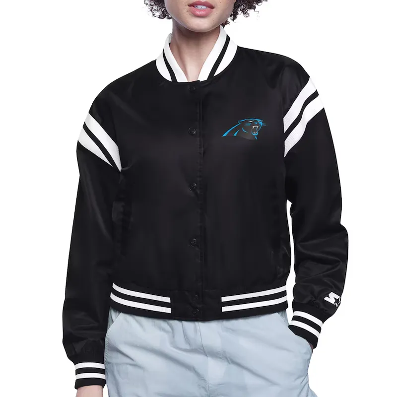 Printed Logo Carolina Panthers Varsity Jacket 1 printed-logo-carolina-panthers-varsity-jacket