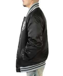 Super Bowl Las Vegas Raiders Jacket 9 raiders-jacket