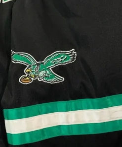 rare-philadelphia-eagles-satin-jacket