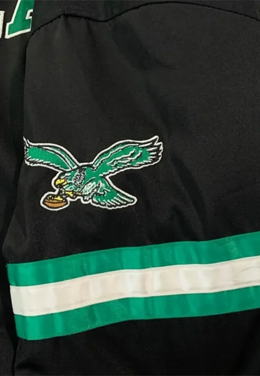 rare-philadelphia-eagles-satin-jacket