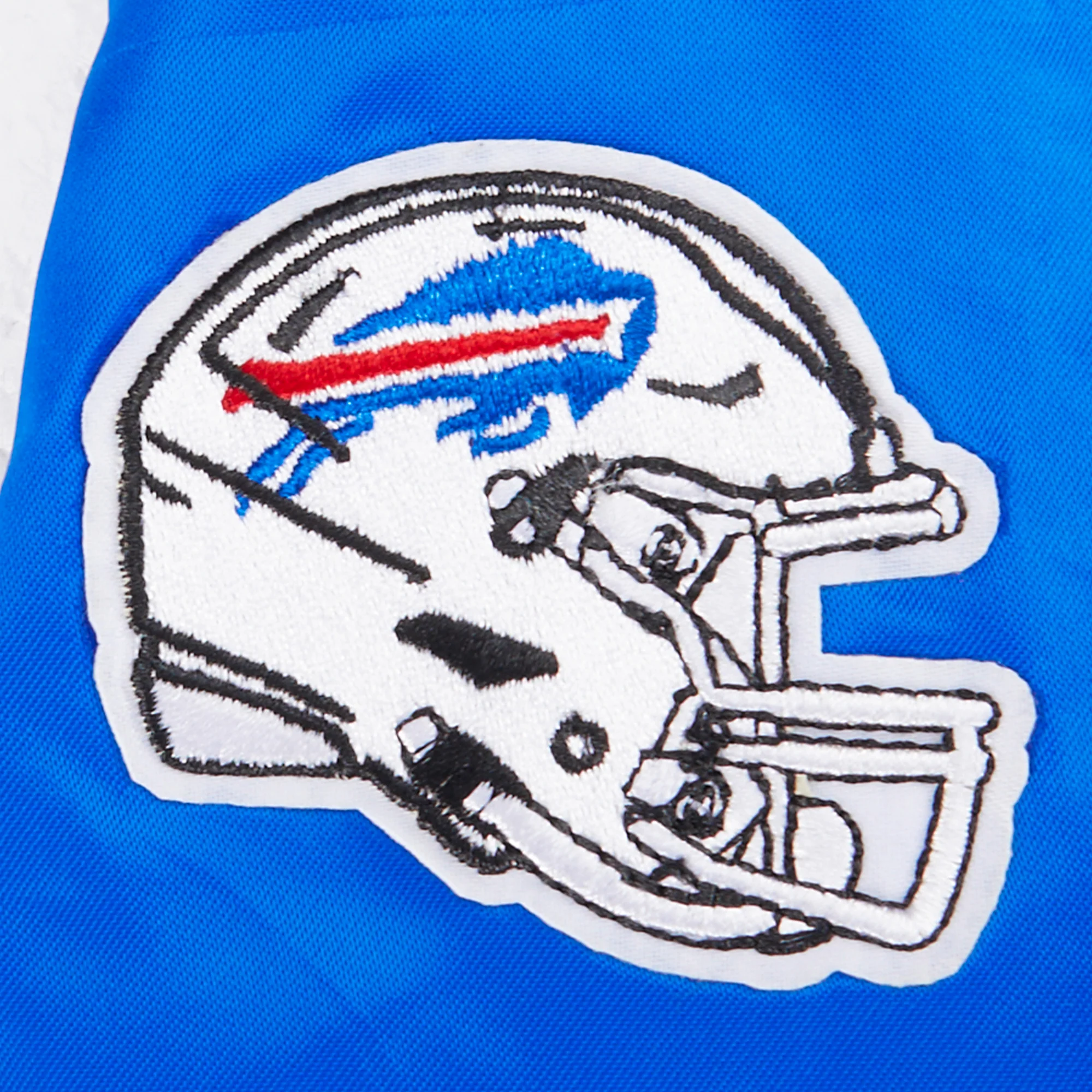 NFL Classic Buffalo Bills Jacket 9 royal-blue-jacket