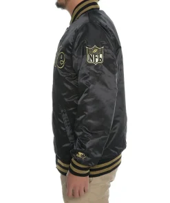 NFL Seattle Seahawks Satin Jacket 15 seattle-seahawks-jacket