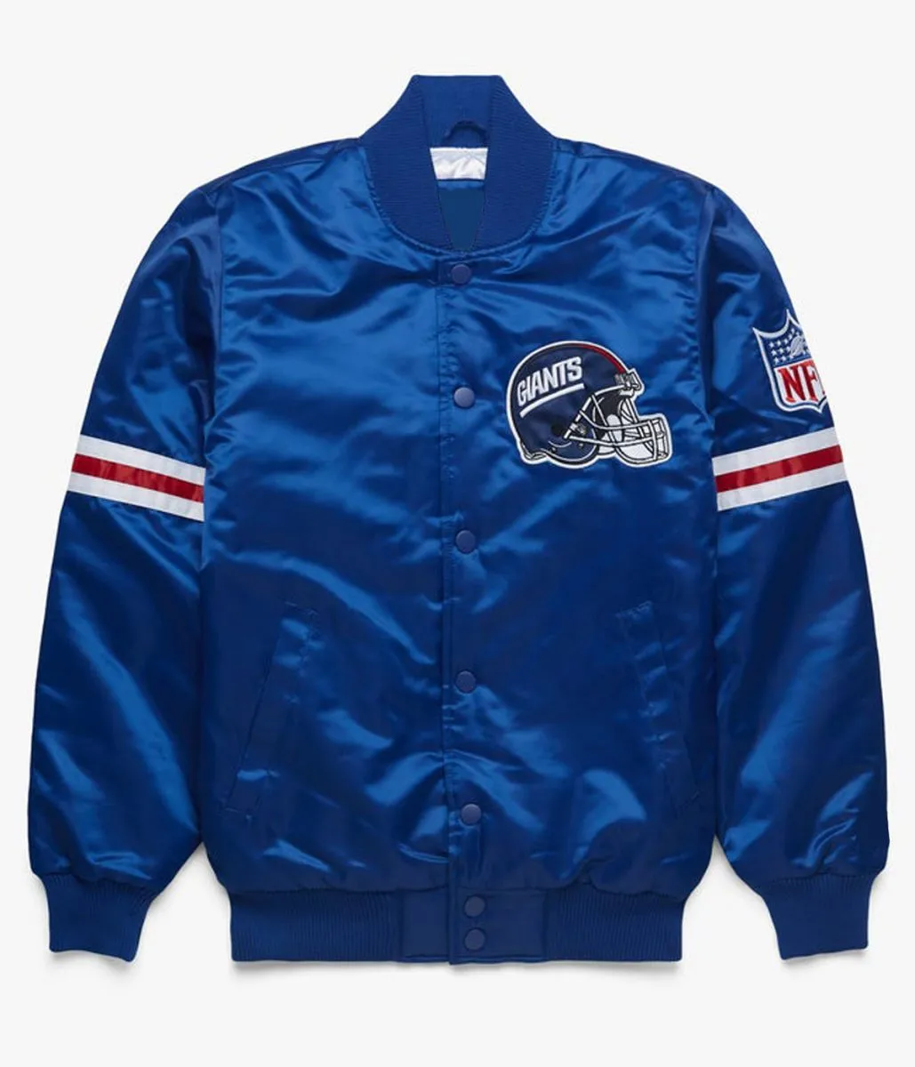 NFL Giants Seattle Seahawks Jacket 1 seattle-seahawks-jacket