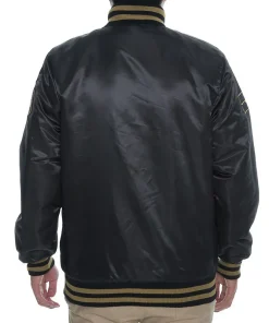 NFL Seattle Seahawks Satin Jacket 13 seattle-seahawks-satin-jacket