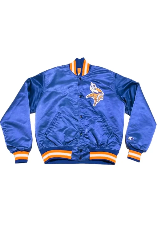 starter-minnesota-vikings-satin-jacket