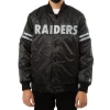 striped-las-vegas-raiders-satin-jacket