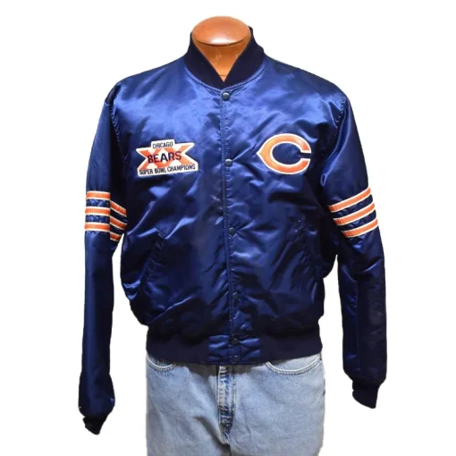 super-bowl-xx-1986-chicago-bears-letterman-jacket