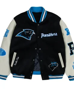two-states-one-team-carolina-panthers-jacket