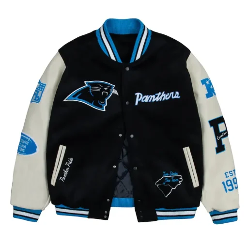 two-states-one-team-carolina-panthers-jacket