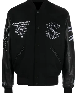 amiri-preemo-black-varsity-jacket