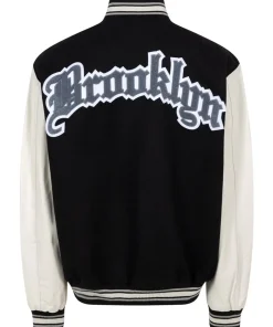 brooklyn-nets-black-wool-and-leather-jacket