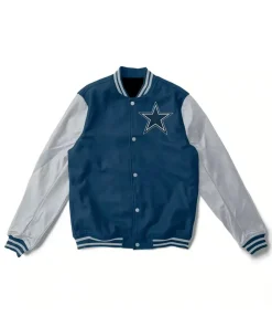 dallas-cowboys-blue-and-gray-jacket