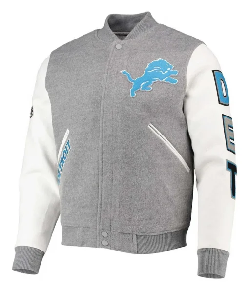 detroit-lions-grey-and-white-jacket