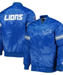 detroit-lions-satin-blue-bomber-jacket