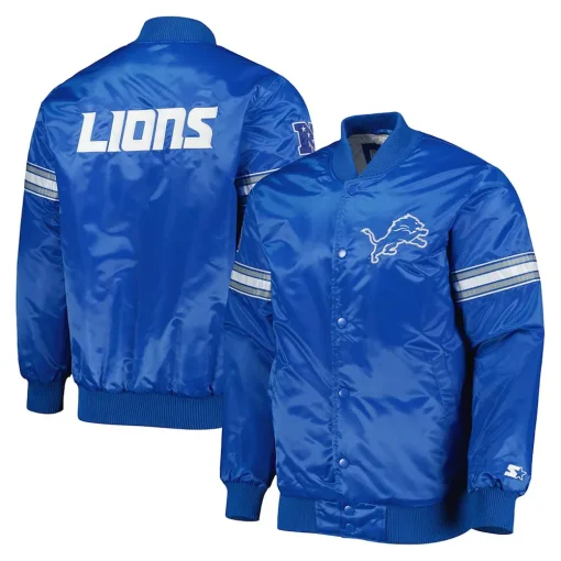 detroit-lions-satin-blue-bomber-jacket