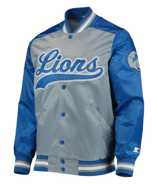 detroit-lions-the-tradition-ii-grey-and-blue-jacket